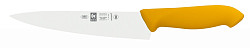 Нож поварской Шеф Icel 18см, желтый HORECA PRIME 28300.HR10000.180 в Москве , фото